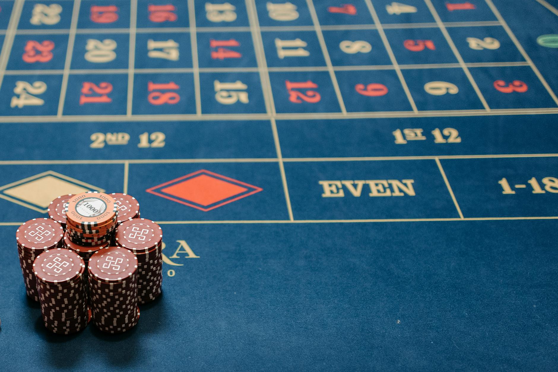 Guides Casino Bitmart