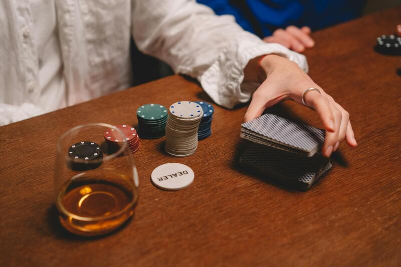 Bitmart équité Jeux Crypto Détails