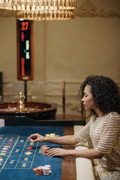 Bitmart Jeux De Table Crypto : Jeux Et Stratégies