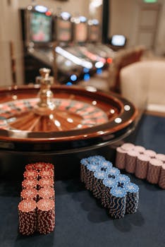 Dépôt Crypto Bitmart Casino Rapide